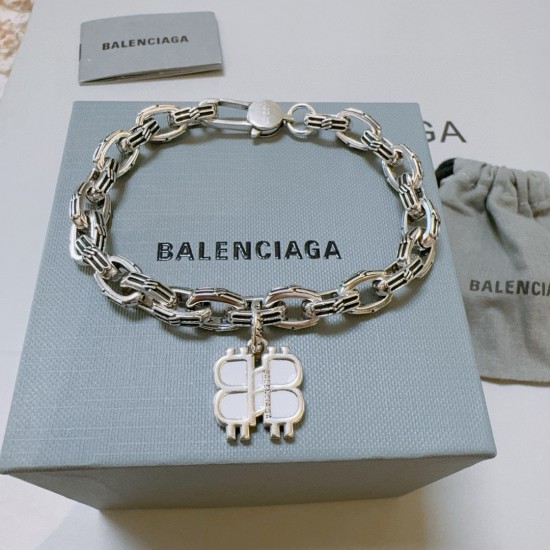 Balenciaga Jewelry Bracelet