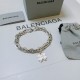 Balenciaga Jewelry Bracelet