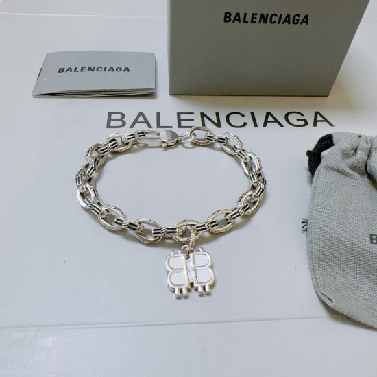 Balenciaga Jewelry Bracelet
