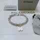 Balenciaga Jewelry Bracelet