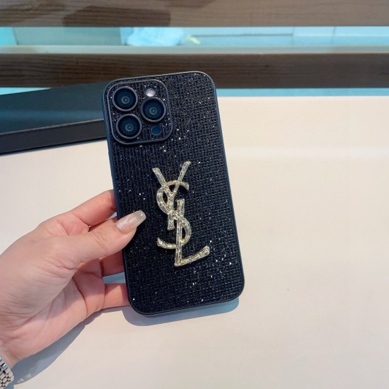 YSL Phone Case