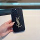YSL Phone Case
