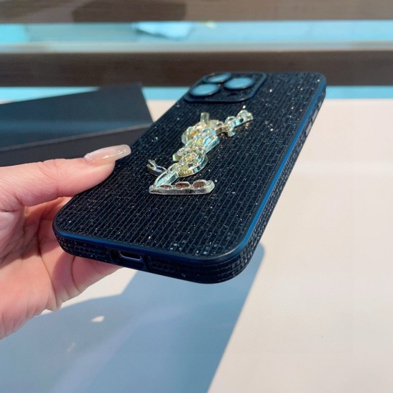 YSL Phone Case