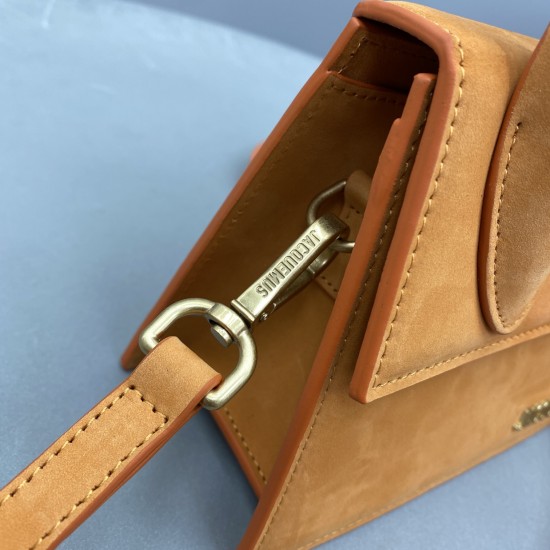 Jacquemus Bags Top Quality Same Real
