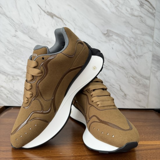 McQueen Shoes
 Top Quality
