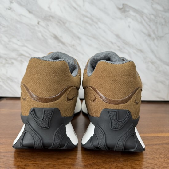 McQueen Shoes
 Top Quality
