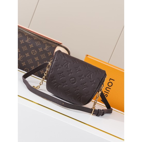 LV Bags Top Quality Mini Bumbag