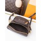 LV Bags Top Quality Mini Bumbag