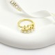 Dior Jewelry Ring