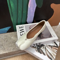 Margiela Shoes Top Quality