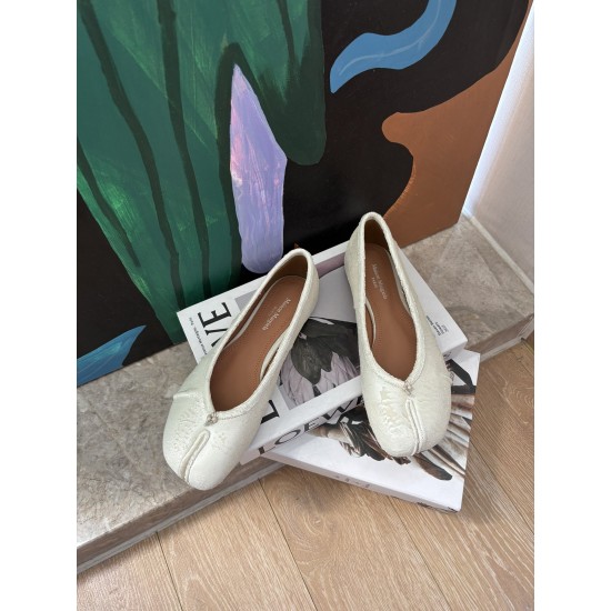 Margiela Shoes Top Quality