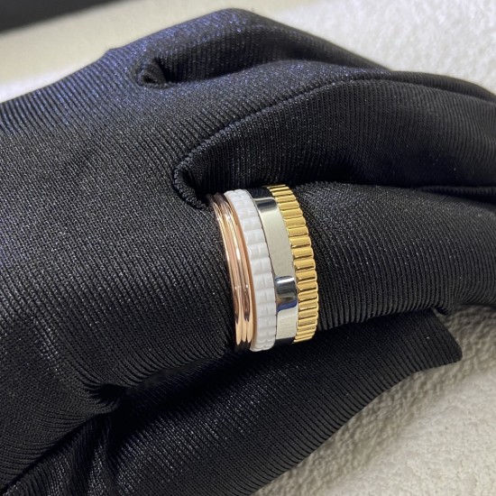 Boucheron Jewelry High Quality