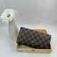 LV Bags High Quality Flip Wallet
