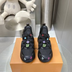 LV Shoes Top Quality
women 35-40 
