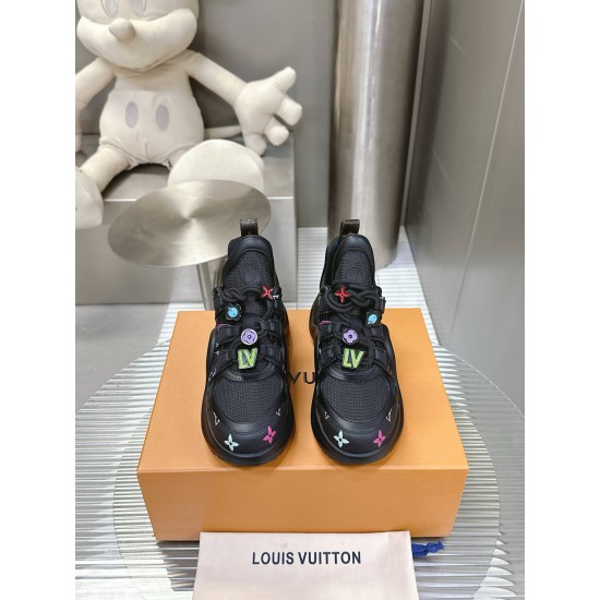 LV Shoes Top Quality
women 35-40 
