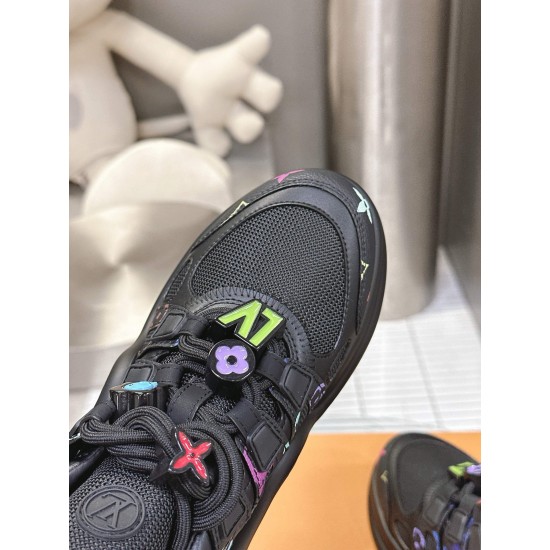 LV Shoes Top Quality
women 35-40 
