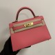 Hermes Bags Top Quality Minikelly 二代
19cm $220