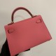 Hermes Bags Top Quality Minikelly 二代
19cm $220