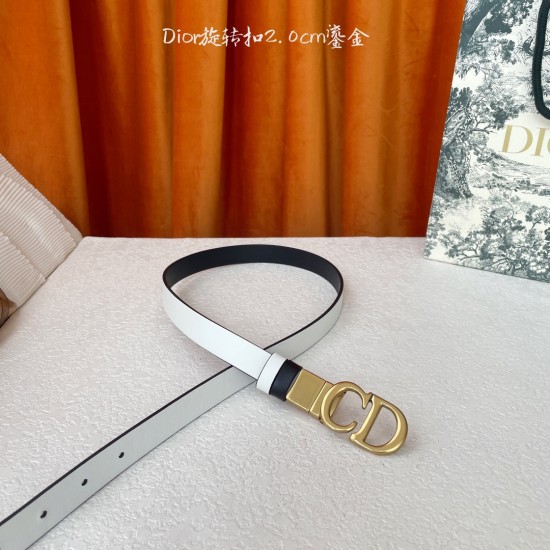 Dior Belts
 Top Quality