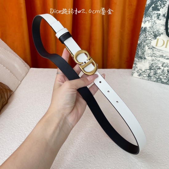 Dior Belts
 Top Quality