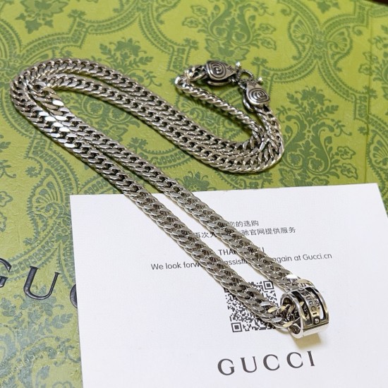 Gucci Jewelry Necklace