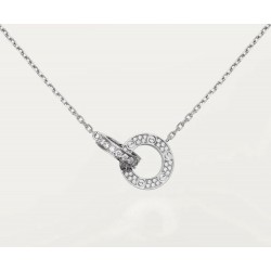 Cartier Jewelry Necklace Top Quality