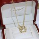 Cartier Jewelry Necklace Top Quality