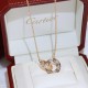 Cartier Jewelry Necklace Top Quality
