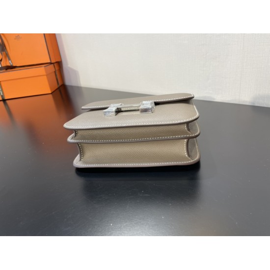 Hermes Bags Top Quality
19cm $250

23cm $260