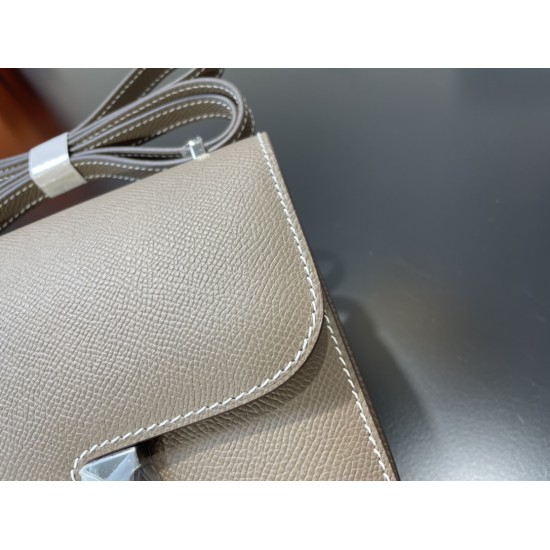 Hermes Bags Top Quality
19cm $250

23cm $260