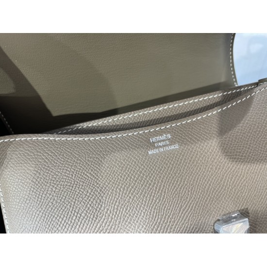 Hermes Bags Top Quality
19cm $250

23cm $260