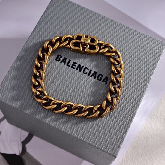 Balenciaga Jewelry Bracelet
