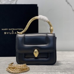 Bvlgari Bags Top Quality