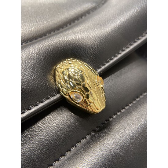 Bvlgari Bags Top Quality