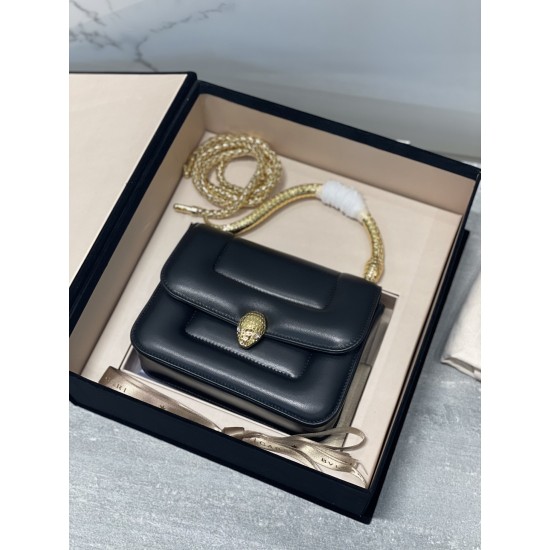 Bvlgari Bags Top Quality