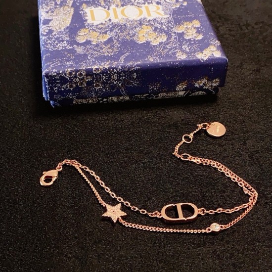 Dior Jewelry Bracelet