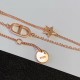 Dior Jewelry Bracelet