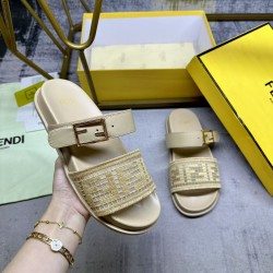 Fendi Shoes Top Quality
35-42