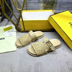 Fendi Shoes Top Quality
35-42