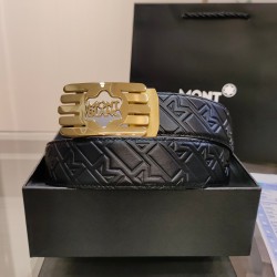Montblanc Belts
 Top Quality
