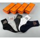 Hermes Socks