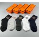 Hermes Socks