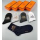 Hermes Socks