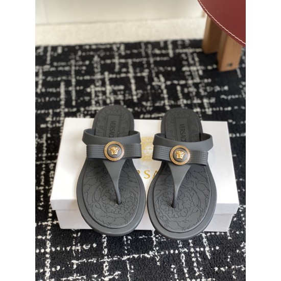 Versace Shoes Top Quality