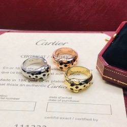Cartier Jewelry High Quality