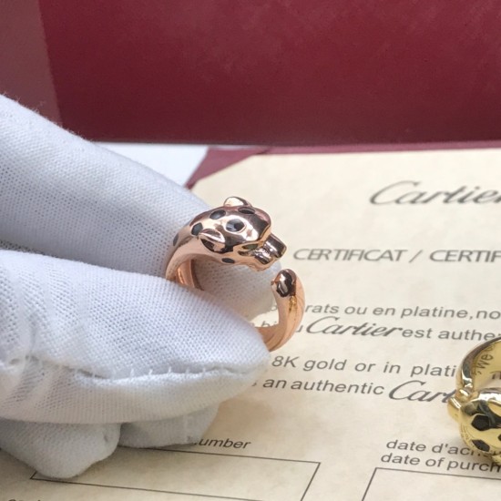 Cartier Jewelry High Quality