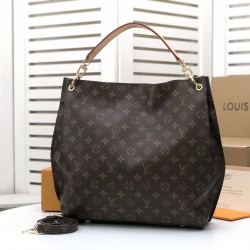 LV Bags High Quality