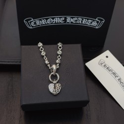 Chrome Hearts Jewelry Necklace High Quality