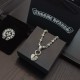Chrome Hearts Jewelry Necklace High Quality