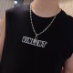 Chrome Hearts Jewelry Necklace High Quality